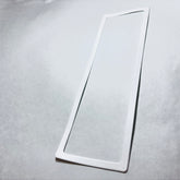 TurboChef - NGC-1378 - Gasket, Die Cut, NGC Waveguide, 1MM THK, Teflon